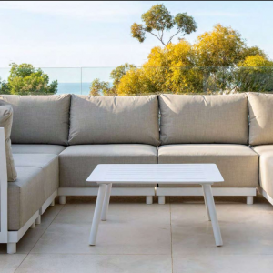 Conjunto de Jardín Miami