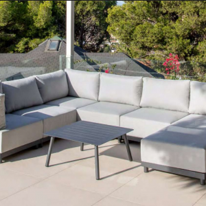 Conjunto de Jardín Miami