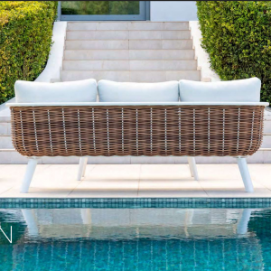 Conjunto de Jardín Sudán