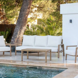 Conjunto de Jardín Sade