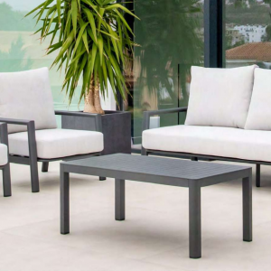 Conjunto de Jardín Sade