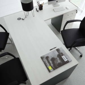 Conjunto de Oficina Serie Basic – 1