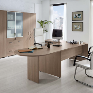 Conjunto de Oficina Serie Basic - 5