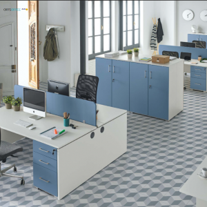 Conjunto de Oficina Serie Basic - 6