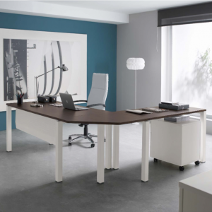 Conjunto de Oficina Serie Nova - 2