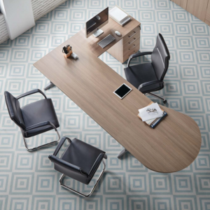 Conjunto de Oficina Serie Tecno – 3