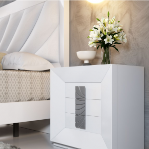 Dormitorio Máximo II – MX61