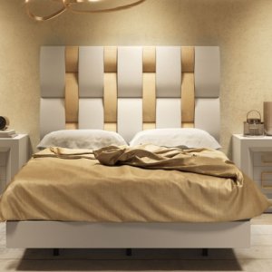 Dormitorio Máximo II - MX62