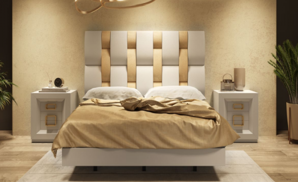 Dormitorio Máximo II - MX62