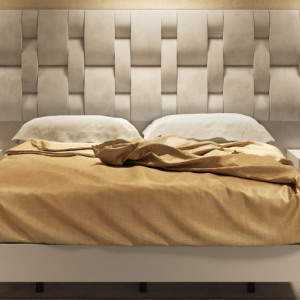 Dormitorio Máximo II - MX63