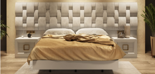 Dormitorio Máximo II - MX63