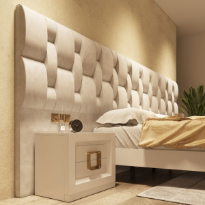 Dormitorio Máximo II – MX63