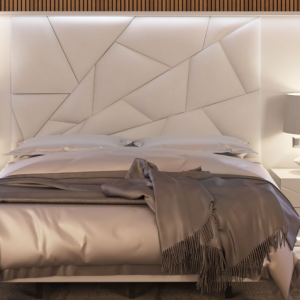 Dormitorio Máximo II - MX66