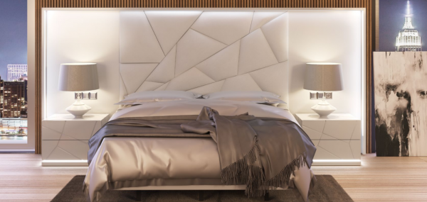 Dormitorio Máximo II - MX66
