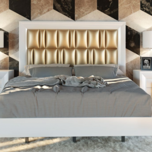 Dormitorio Máximo II - MX69