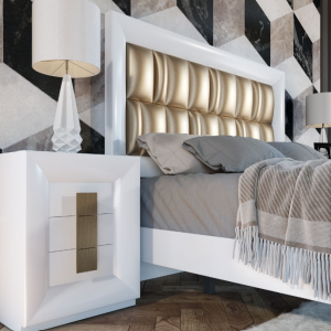 Dormitorio Máximo II – MX69
