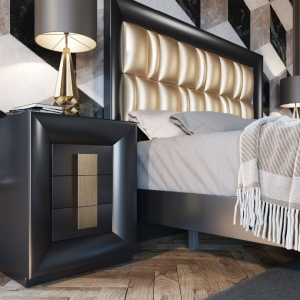 Dormitorio Máximo II – MX70