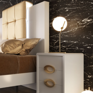 Dormitorio Máximo II – MX71