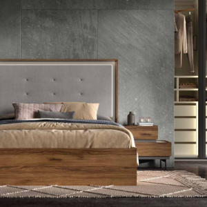 Dormitorio de matrimonio New 216