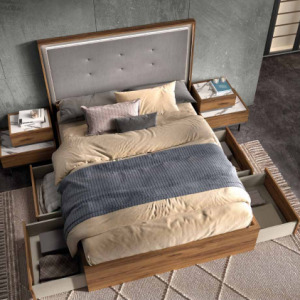 Dormitorio de matrimonio New 216