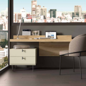 Dormitorio de matrimonio New 218