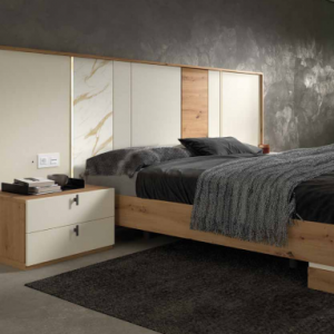 Dormitorio de matrimonio New 219