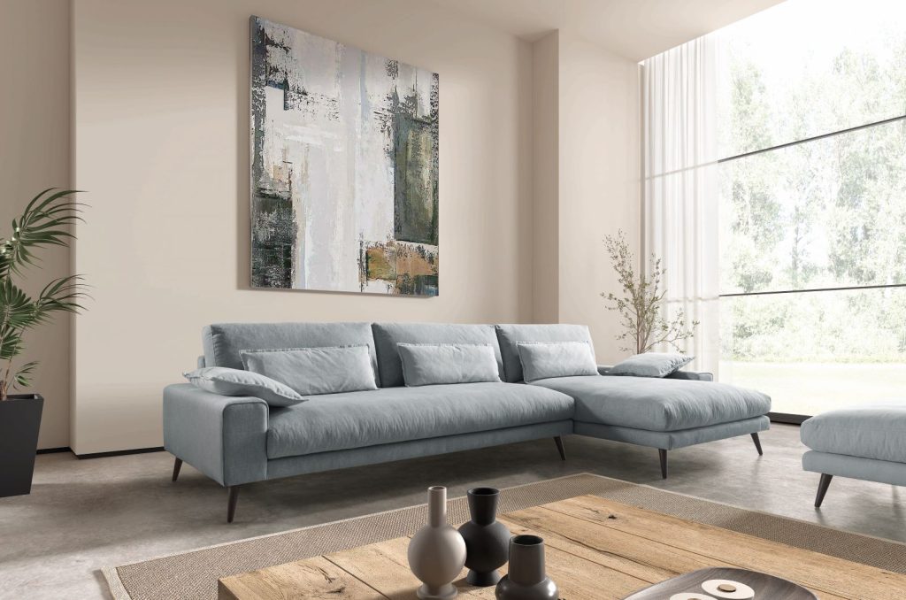 Sofá Modular Fijo Dallas