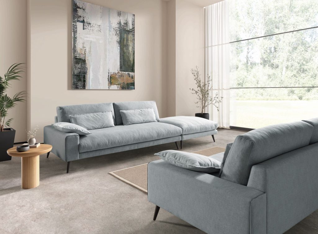 Sofá Modular Fijo Dallas - Imagen 3