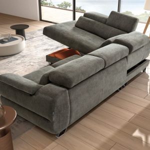 Sofá deslizante Dálmata