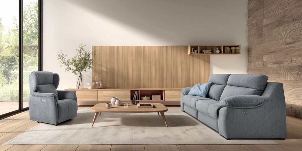 Sofá Relax Elvas - Imagen 3