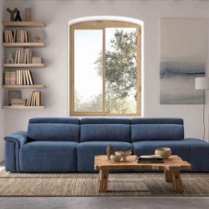 Sofá Deslizante Evelin