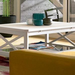 Mesa de Centro Genova – GC007