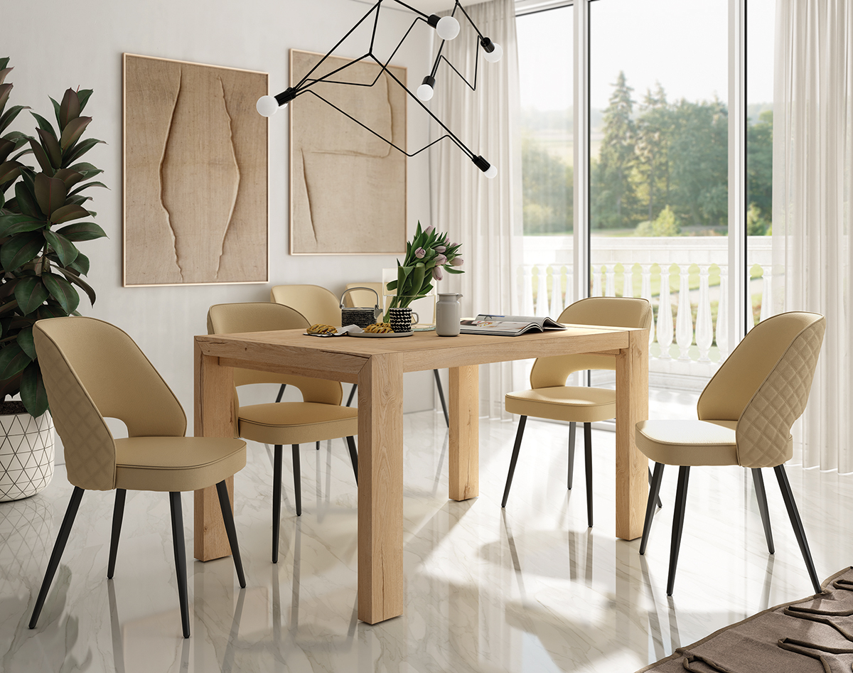 En este momento estás viendo Las últimas novedades en comedores