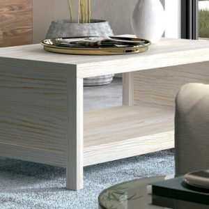 Mesa de Centro Lyon – LC008