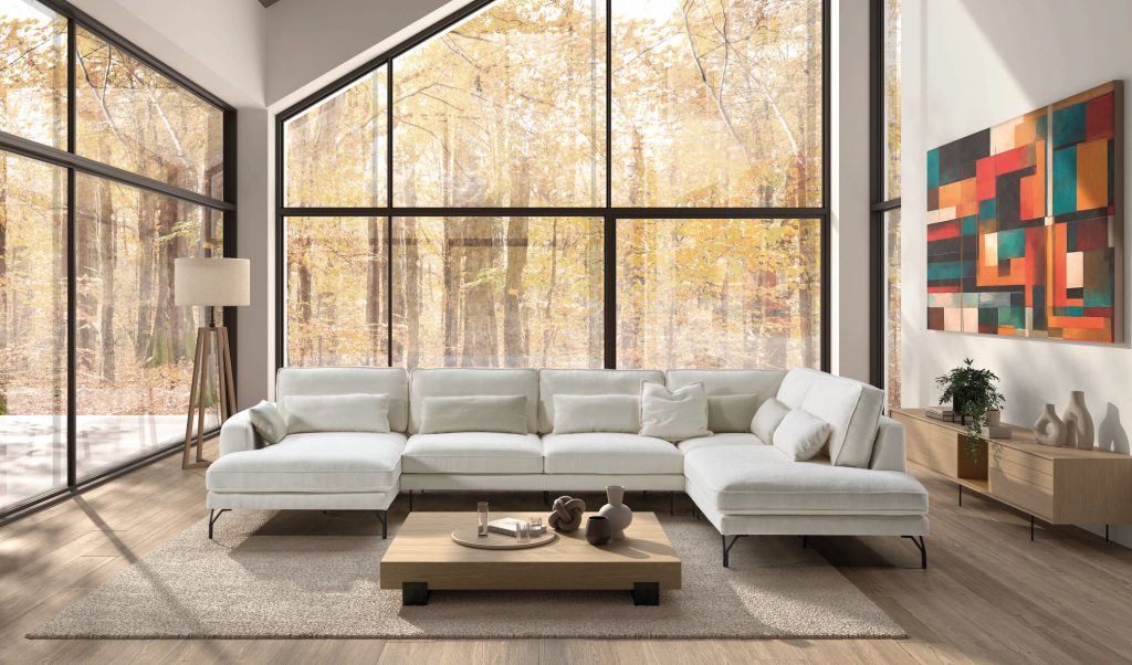 Sofá Fijo Michigan - Imagen 2