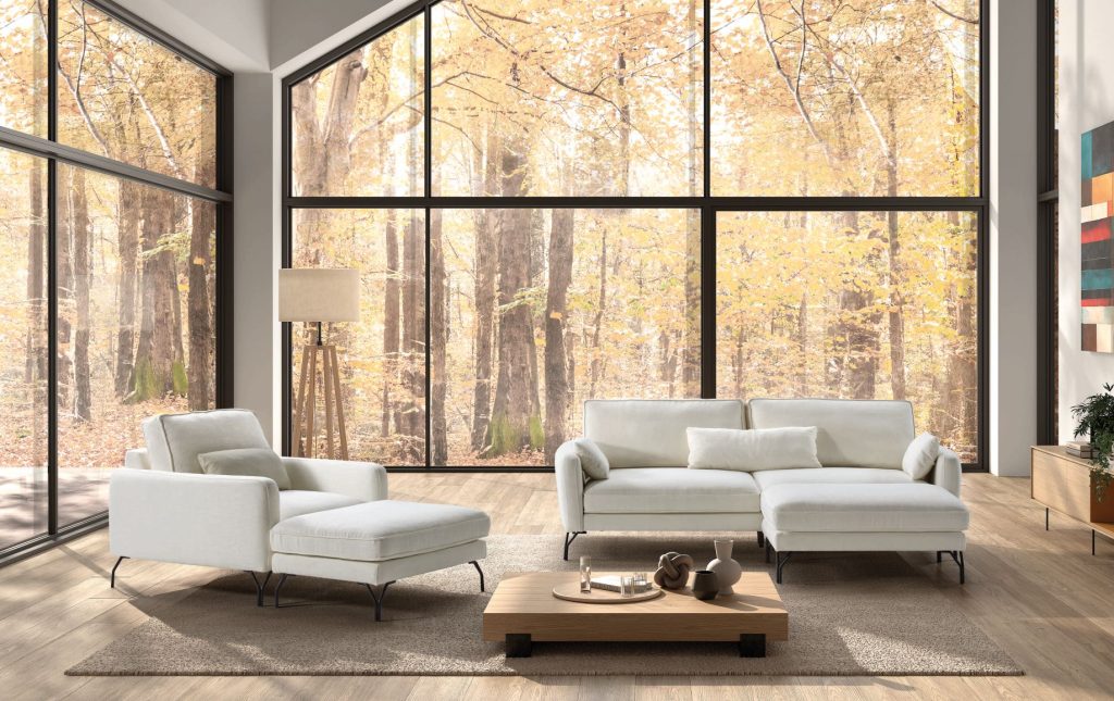 Sofá Fijo Michigan - Imagen 4