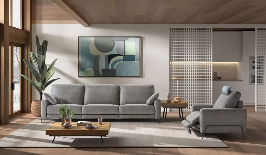 Sofá Relax Olga - Imagen 2