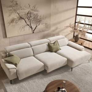 Sofá Deslizante Padua