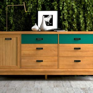 Aparador Rodas – RC001