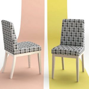 Silla Donna - SI013