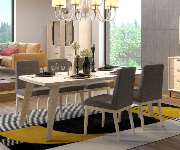 Silla Donna - SI013 - Imagen 4