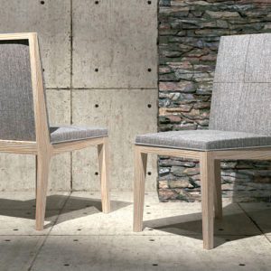 Silla Marianna - SI016