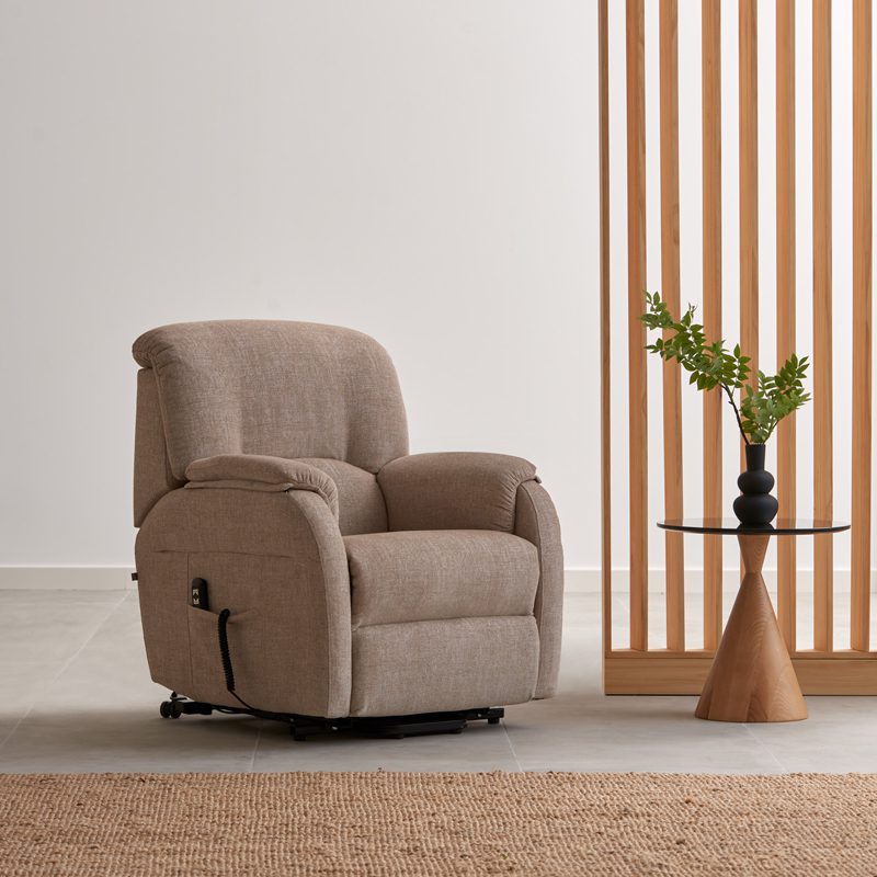 Sillón Relax Gravity