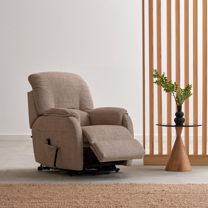 Sillón Relax Gravity - Imagen 3