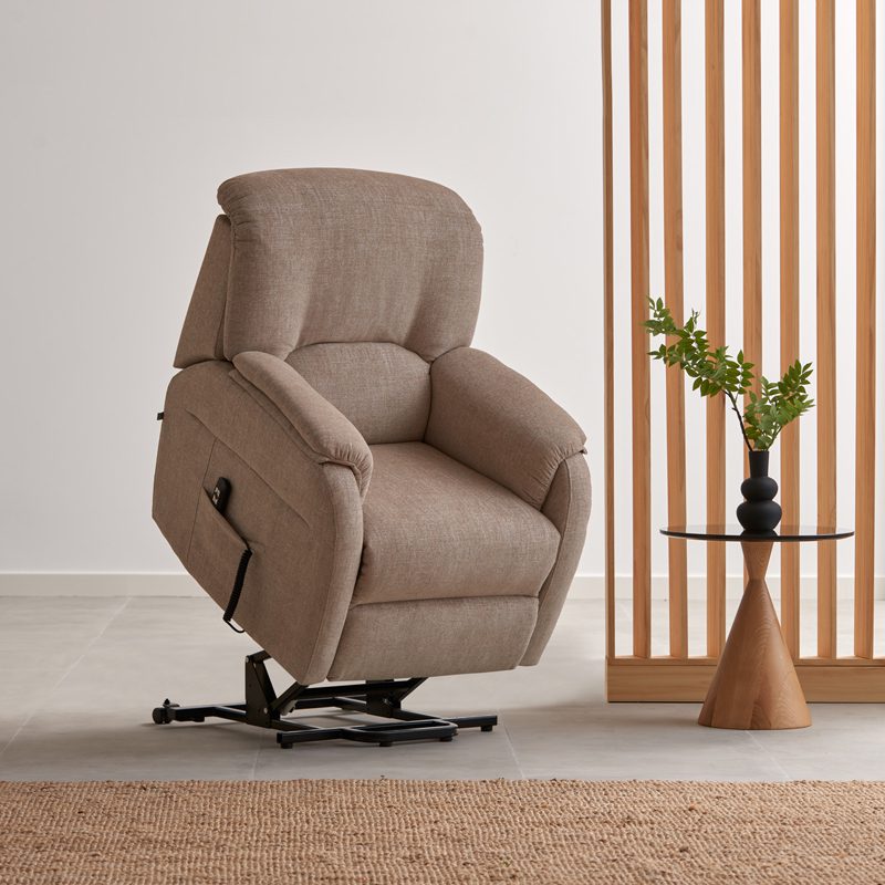 Sillón Relax Gravity - Imagen 2
