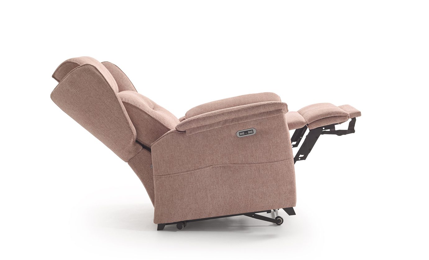 Sillón Relax Genial - Imagen 5