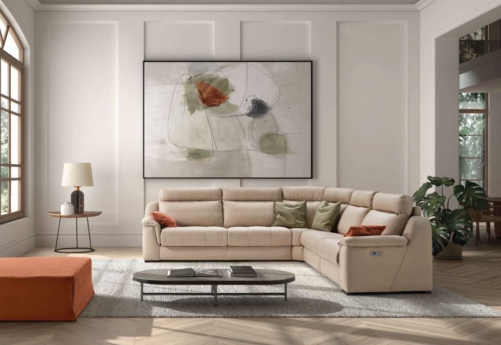 Sofá Relax Sines - Imagen 2