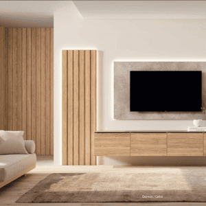Conjunto de Salón SOMA1