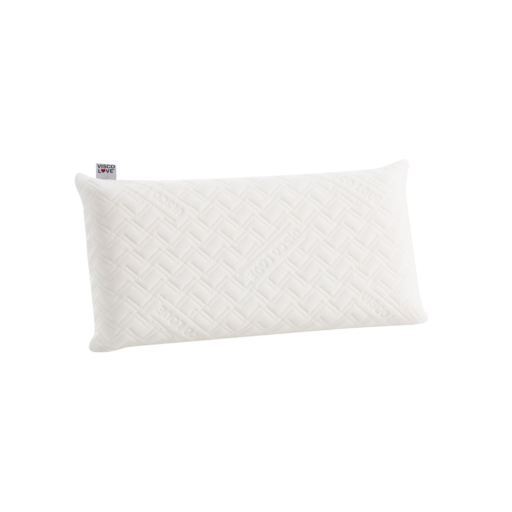 Almohada Visco Love Carbono Vent Tencel - Imagen 3