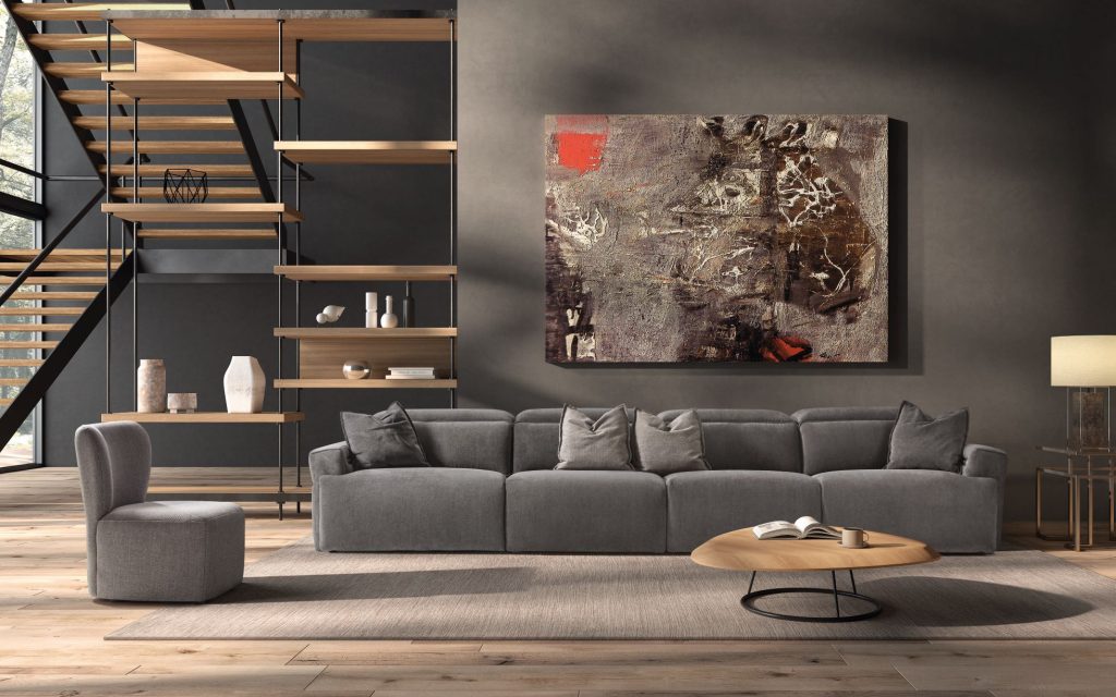 Sofá Relax Trevi - Imagen 3